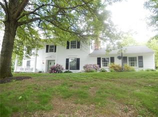 3222 Ridgeway Rd, Greensburg, PA 15601