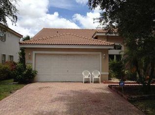 5321 NW 102nd Ave, Coral Springs, FL 33076