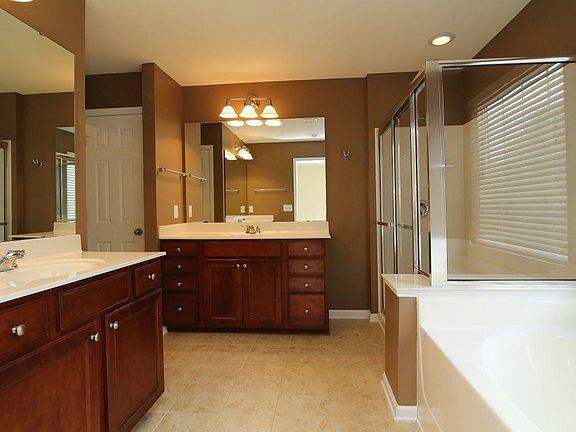 3rd Floor Master Bath