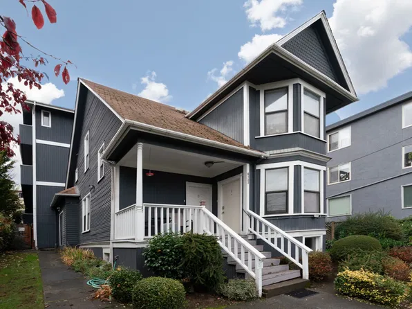 4123 Whitman Ave in Fremont, 4123 Whitman Ave N APT 1, Seattle, WA 98103