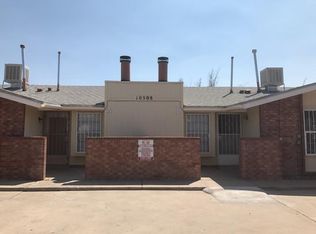 10508 Shannon Pl #A, El Paso, TX 79925