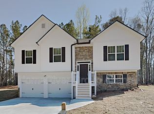 127 Iverson Pl, Temple, GA 30179