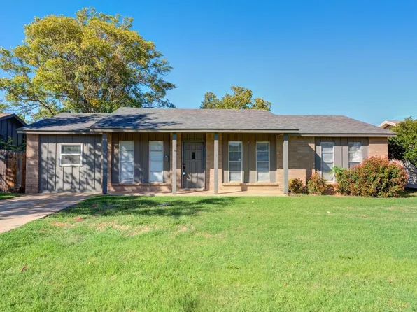 5304 48th St, Lubbock, TX 79414