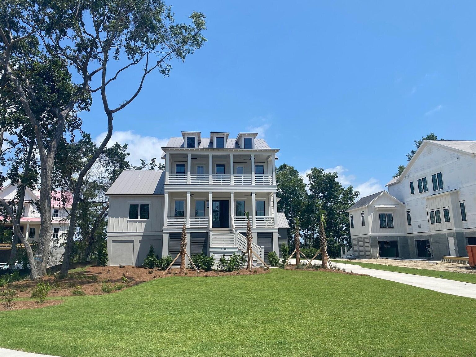 3909 Delinger Dr LOT 2458, Mount Pleasant, SC 29466 | Zillow