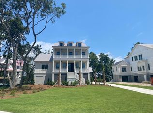 3909 Delinger Dr LOT 2458, Mount Pleasant, SC 29466