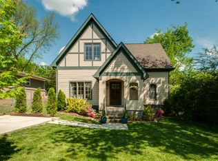 314 Chamberlin St, Nashville, TN 37209