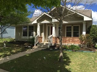 674 Hogan, Kyle, TX 78640
