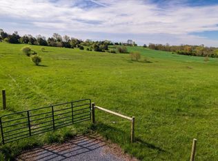 Tbd Oak Ridge Rd, Mount Crawford, VA 22841