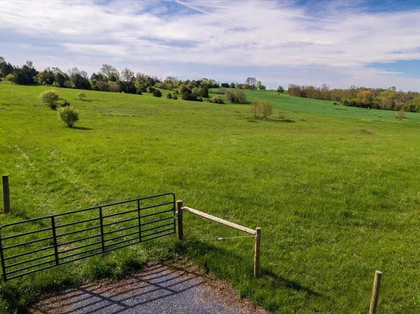 Tbd Oak Ridge Rd, Mount Crawford, VA 22841