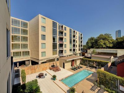 210 Lee Barton Dr UNIT 304, Austin, TX, 78704