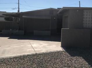 6527 W Keim Dr, Glendale, AZ 85301