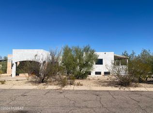 3102 W Tucana St, Tucson, AZ 85745