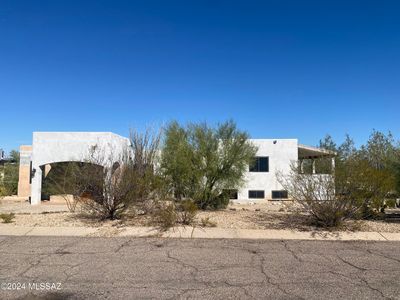 3102 W Tucana St, Tucson, AZ, 85745