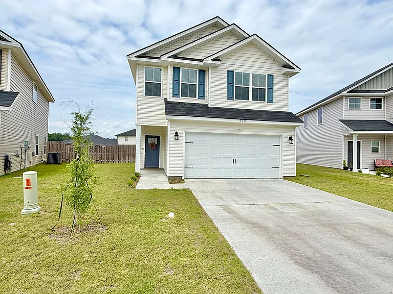 929 Abode Ave — Photo 36