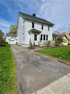 2 Bellrose Ave, Cortland, NY, 13045