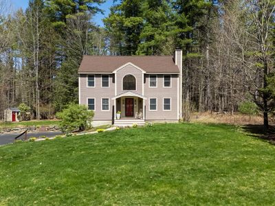 184 Piscassic Road, Newfields, NH, 03856