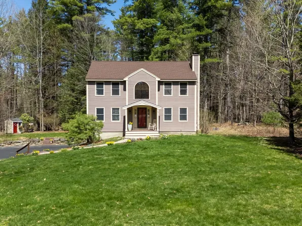 184 Piscassic Road, Newfields, NH 03856