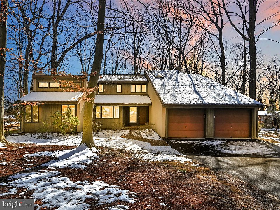 566 Whitford Hills Rd, Exton, PA 19341 Zillow