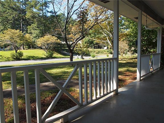 2nd image of 3466 San Antonio Dr