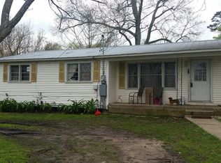 172 Louis Lambert Rd, Lufkin, TX 75904