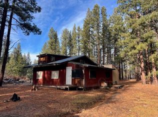 25820 Sprague River Rd, Sprague River, OR 97639