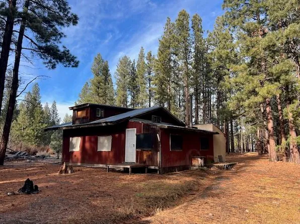 25820 Sprague River Rd, Sprague River, OR 97639