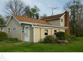 12857 Beardslee Rd, Perry, MI 48872