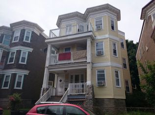 18 Chase St, Dorchester, MA 02125