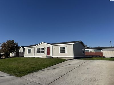 618 New Gate Dr, Prosser, WA, 99350