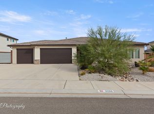 2233 E Sunshine Trl, Saint George, UT 84790