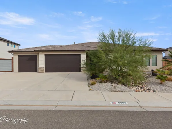 2233 E Sunshine Trl, Saint George, UT 84790