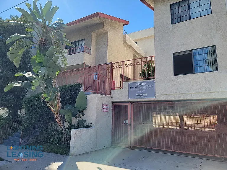 8731 De Soto Ave #109 — Photo 16