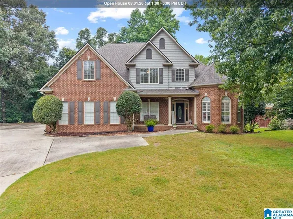 1505 Woodlands Pl, Helena, AL 35080