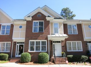 114 Ashton Hall Ln, Raleigh, NC 27609