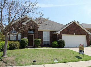 2401 Summerside Ln, McKinney, TX 75072
