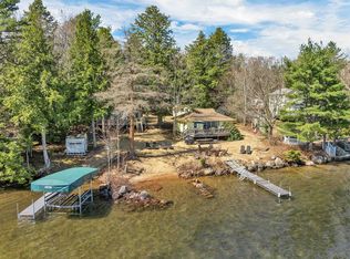 95 Cogswell Rd, Sanbornton, NH 03269