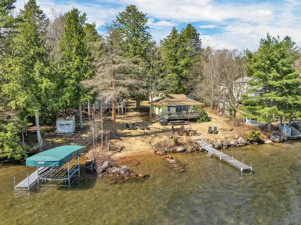 95 Cogswell Road, Sanbornton, NH 03269