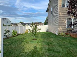 8399 N Raspberry Ln, Hayden Lake, ID 83835