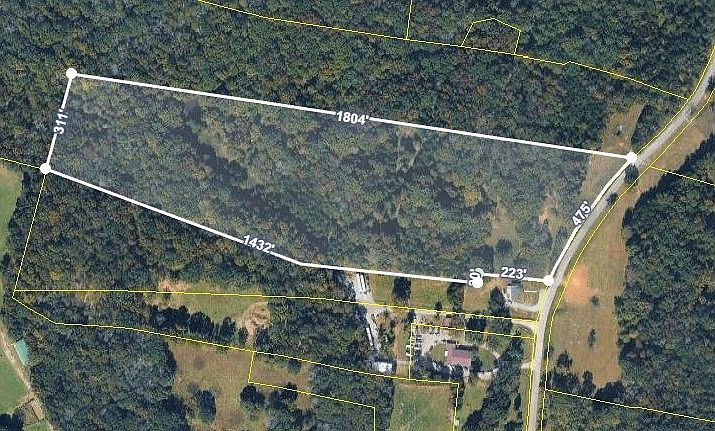 1st image of 0 Morgan Rd