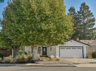 2784 Wexford Dr, Concord, CA