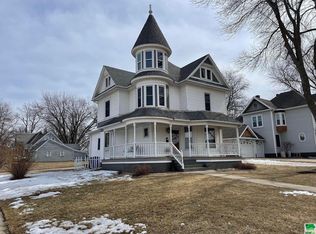 600 3rd Ave SE, Le Mars, IA 51031
