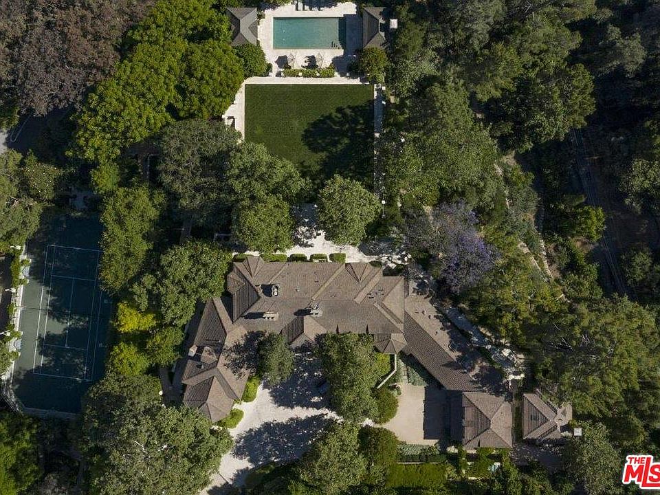 1201 Tower Grove Dr, Beverly Hills, CA 90210 Zillow