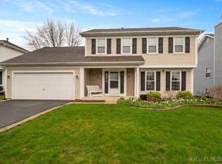 1706 S Tyler Rd, Saint Charles, IL 60174