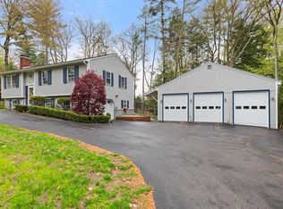 191 Worfield Circle, Bristol, NH 03222