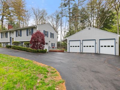 191 Worfield Circle, Bristol, NH, 03222