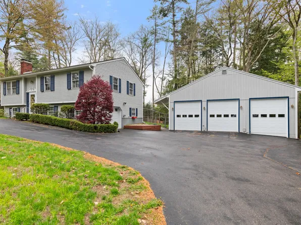 191 Worfield Circle, Bristol, NH 03222