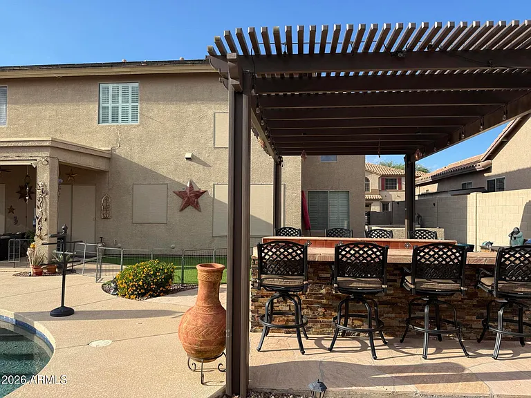 2245 W Clearview Trl — Photo 89