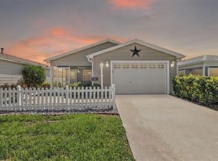 2296 Whisper St, The Villages, FL 32162