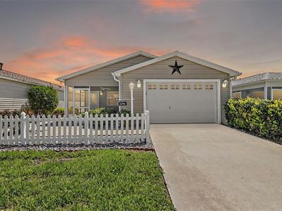 2296 Whisper St, The Villages, FL, 32162