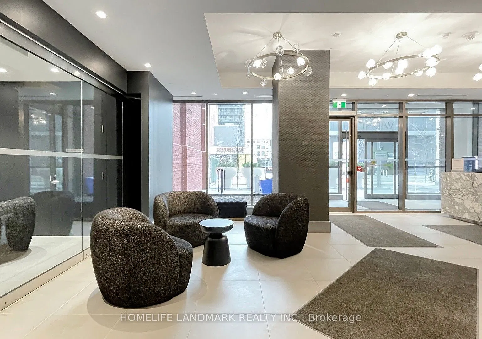 1 bed, $2,350 — Photo 4